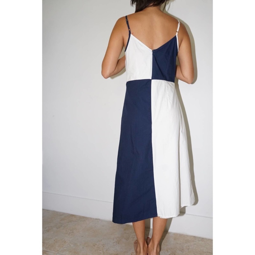 WAREHOUSE DRESS | 6 - Picture 2 of 2